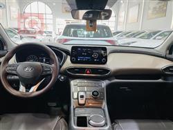 هیوندای سەنتافی